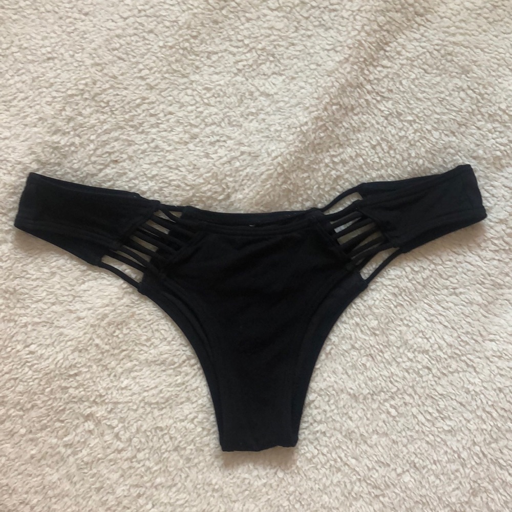 Rip curl black bottoms